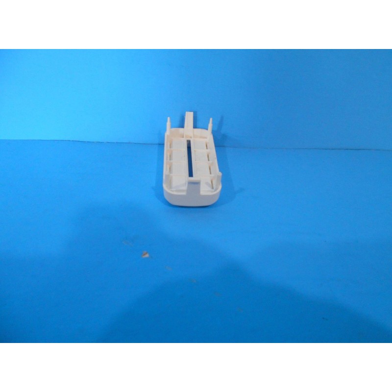 COLEMAN/MACH *RV COLEMAN-MACH MANUAL THERMOSTAT REPLACEMENT TEMP COVER ONLY WHITE