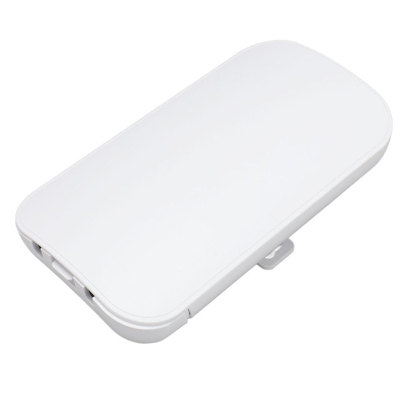 Outdoor WiFi Extender 1200Mbps 2.4G 5.8G Dual Band IP65 Waterproof