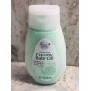 BabyLove Baby Love-New Moisturizing Hypoallergenic Creamy Baby Oil W/Aloe/Vit.E. 8floz.