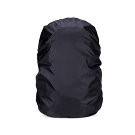35L Travel Backpack Rain Cover Hiking Bag WaterProof Dust Rain Outdoor Rucksack