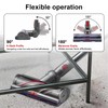 Garbage fighter High Torque Brush Head Replacement for Dyson V11