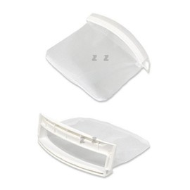 Daewoo Washing Machine Replacement Filter Mesh (4-Pack) Top-Load