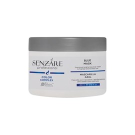 Senzáre Color Complex Mascarilla Azul Matizadora 280ml