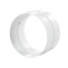 Blauberg Fans Ducting Coupler RV150, 150mm