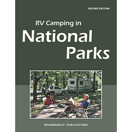 RV Camping in National Parks