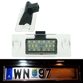 Do. LED C10LED SMD Number Plate Light for A38L/A4B51Item Description Watch.