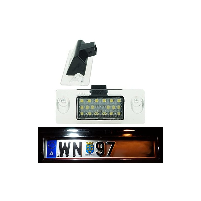 Do. LED C10LED SMD Number Plate Light for A38L/A4B51Item Description