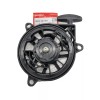 Honda Genuine HONDA Rewind Starter Assembly HRN216 HRX217K6 28400-Z9L-004 OEM
