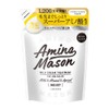 Amino Mason Moist Treatment (Refill) 13.5 fl oz (400 ml)