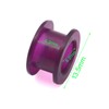 HAOTOM 2 x Rubber Cable Bushing for Suzuki SX4 2006-2024
