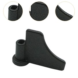 Ｂｅｓｇａ Breadmaker Paddle Alloy Nonstick Bread Maker Parts Mixer Kneading Blade Mixing Paddle Mixing Paddle Replacement Part