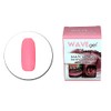 WAVEGEL Soak-0ff Gel & Nail Lacquer Matching Duo Set -