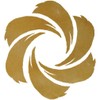 Concrete Acid Stain Interior Concrete Colorado Gold (Golden Yellow Color)