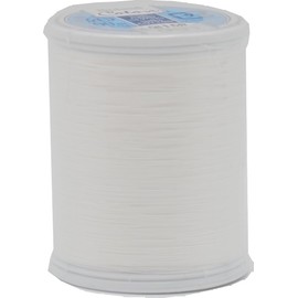 FUJIX 24491 Hand Sewing Thread Patchwork Cotton #50/200m COL. 1 100% Cotton