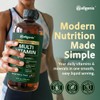 Wellgenix Balanced Essentials Liquid Nutritional Supplement, 32 Ounces - Very