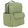 RED ROVR - Mini Roo Backpack (Moss)