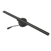 3D Hologram Fan 16.5in 2000x224 WiFi 3D Projector with 224