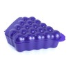 Tupperware Grape Keeper Container Purple by Tupperware