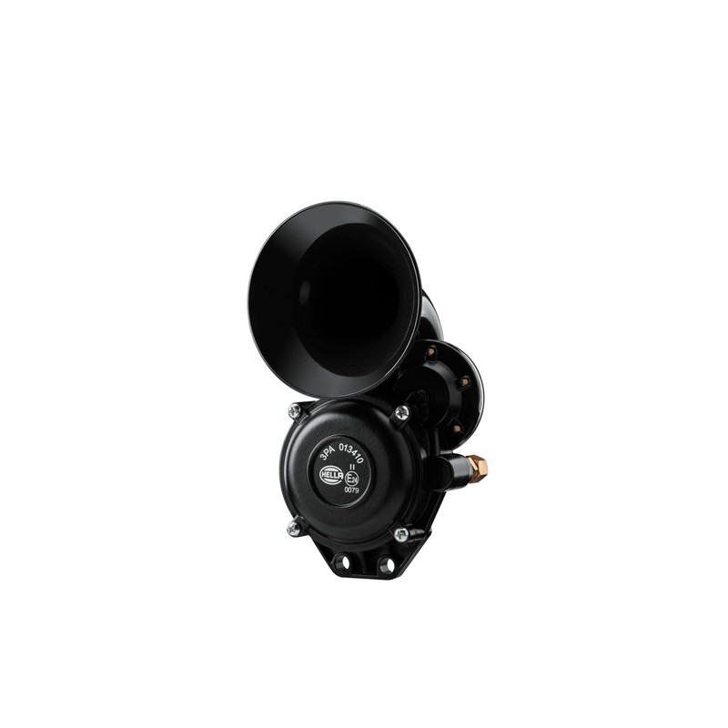 HELLA 003001651 - Kit de bocina de Aire de 2