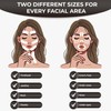 Silicone Face Tape | Anti-Wrinkle Face Tape | 2 Rolls