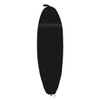 POOSR Surfboard Sock Cover Waterproof Protective Case for Surfboard Surfboard