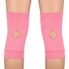 DRUNA Knee Pads Rhythmic Gymnastics Knee Protection Dance & Ballet