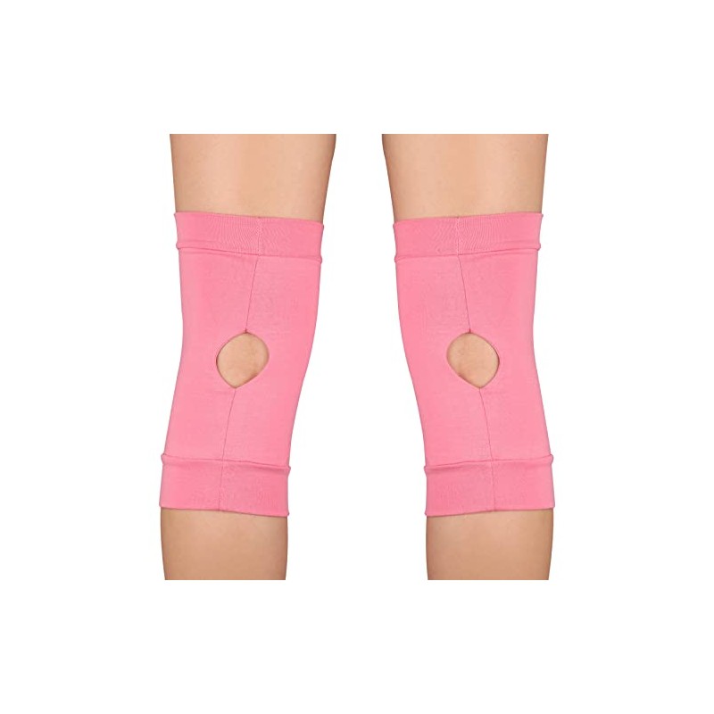 DRUNA Knee Pads Rhythmic Gymnastics Knee Protection Dance & Ballet