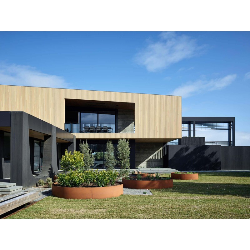 Rubio Monocoat Hybrid Wood Protector Sample - Natural | Exterior