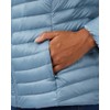 32 Degrees Heat Women's Ultra-Light Down Packable Jacket | Layering