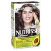 Garnier Nutrisse Permanent Hair Colour 4 Tamarind Dark Brown