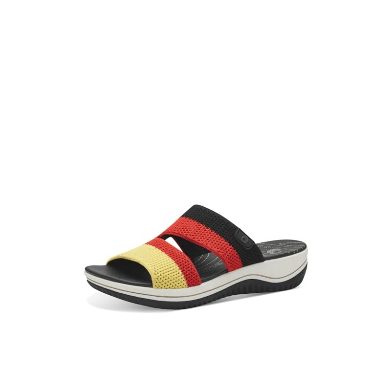 Jana Coshy - The Comfortable Hallux Mules 8-27270-43 H Width,