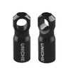 UNICHE - Tapa de válvula Presta para bicicleta con función