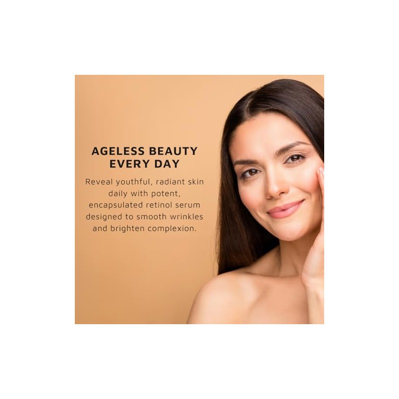 REVOX B77 JUST RETINAL ANTI-EDAD 30ML