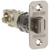 Schlage FE285 CAM 619 FLA LH Camelot Front Entry Handleset