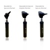 Cross Canada Physician LED Otoscope Diagnostic Set – Professional Otoscope