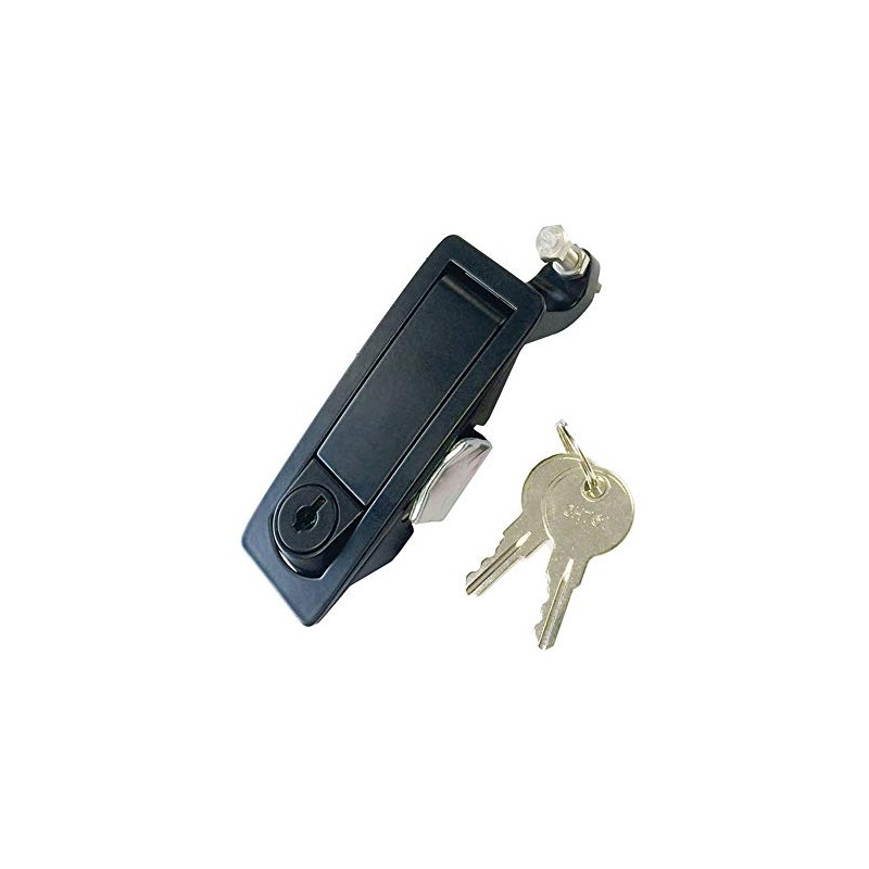 Compression Latch (OWACH AL-919-1L) Replace Southco C2-32-25 Flush Lever Adjustable