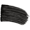 LOreal Paris Voluminous Million Lashes Waterproof Mascara, Blackest Black, 0.32