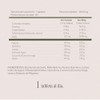 ENZIMAS DIGESTIVAS CON PREBIOTICOS - Maklen Enzimas Digestivas de Papaína