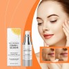 Gel Iluminador Facial En Aceite, Hidratante Y De Cuidado, Ki