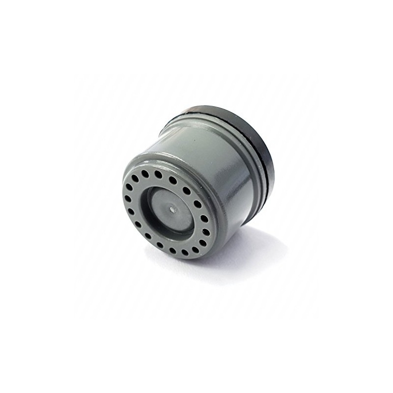 Faucet Tap Aerator Plastic Insert Replacement 3 L/min 22mm 24mm