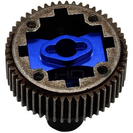 Hot Racing DRL125 Differential Posi Locker Spool Losi Drag