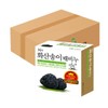 Mugunghwa Volcanic Scoria Exfoliating Soap 100g 24 bars
