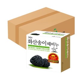 Mugunghwa Volcanic Scoria Exfoliating Soap 100g 24 bars