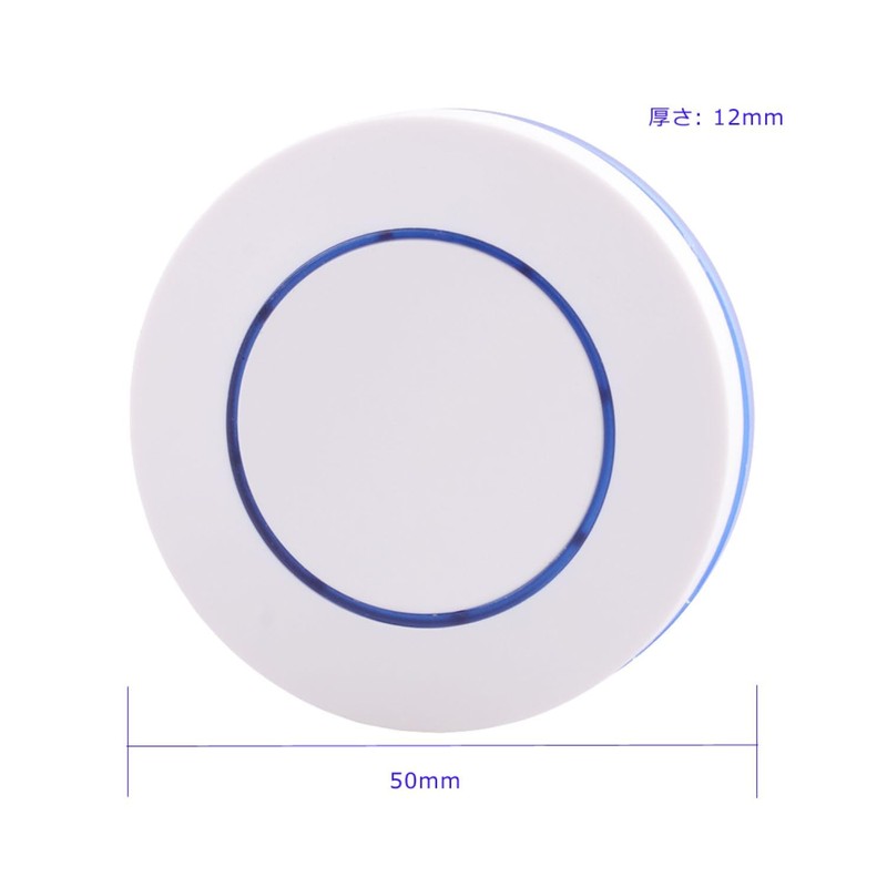 fushionsea DC 5V 315mhz USB Wireless Remote Control Switch (1