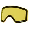 Dragon Unisex NFX MAG Snow Goggle Replacement Lens - Lumalens