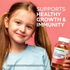 Wellsgoing Kids Multivitamin Gummies with Omega-3, Vitamins C, D, A,