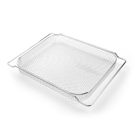 VAL CUCINA Air Fry Basket, Compatible with TA-25 Air Fryer Toaster Oven (Air Fryer Basket)