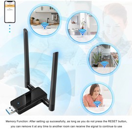 USB 300Mbps 2.4G Wireless Repeaters WIFI Expander Signals Boosters Enhancer Home Indoor Wireless Internet Repeaters Signals Amplifier