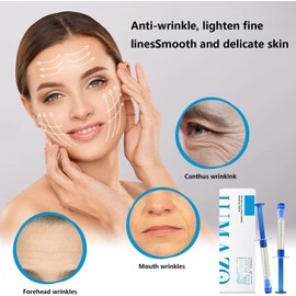 Lumazo Polypeptide Collagen Elastic, Loción Antiarrugas De Colágeno Micromolecular, Crema Reafirmante Para La Piel Lumazo, Hidratación Profunda, Textura Uniforme De La Piel