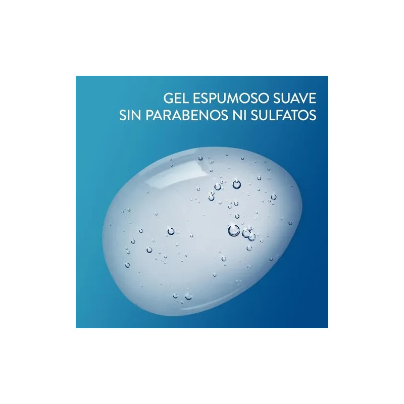 Gel Limpiador Facial Diario 236 Ml Cetaphil